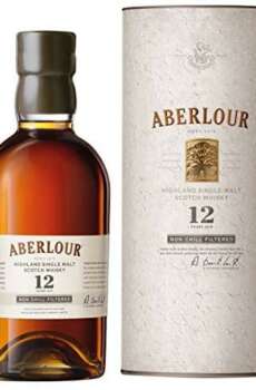 ABERLOUR 12ANS