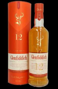 GLENFIDDICH TRIPLE OAK