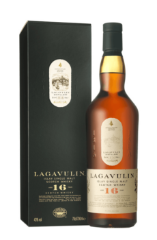 LAGAVULIN 16ANS