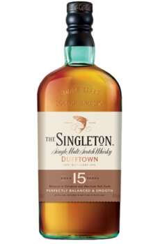 SINGLETON 15ANS