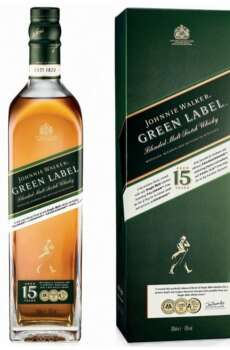 Johnnie Walker 15ans